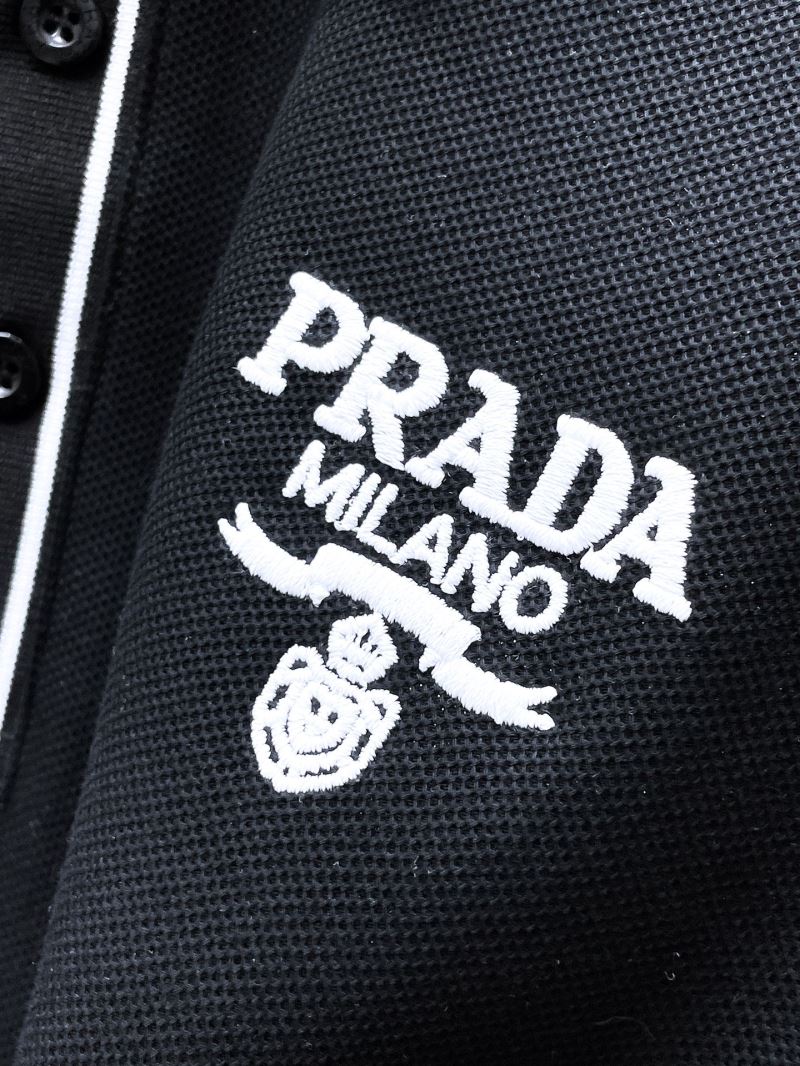 Prada T-Shirts